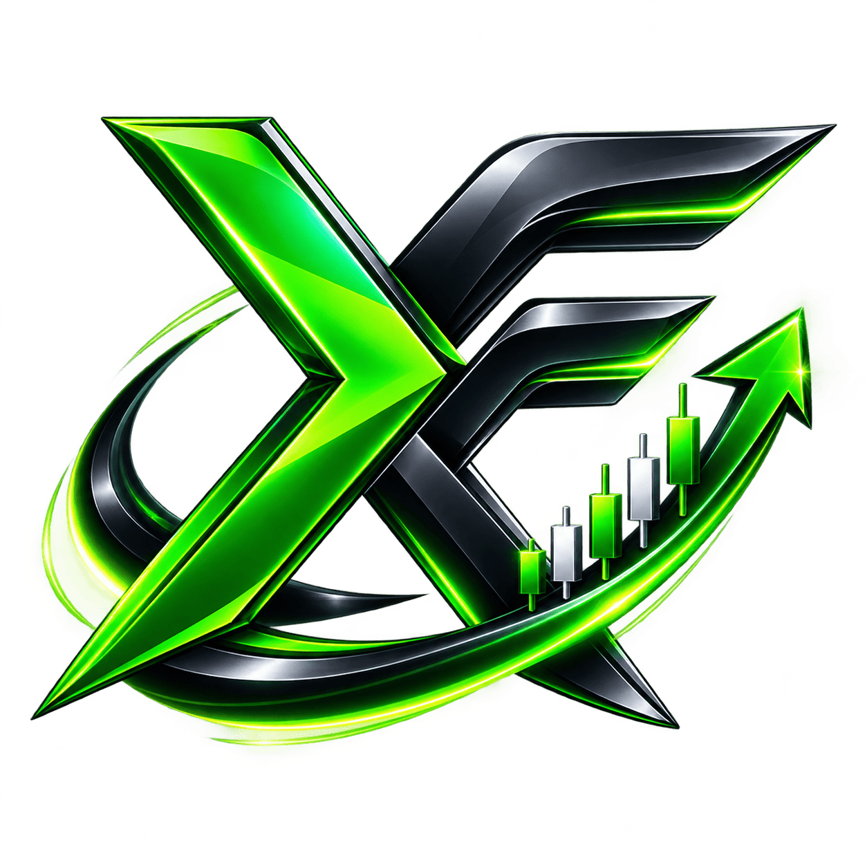 XenTFX Logo